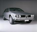 Alfa Romeo Alfetta GT 1974 года